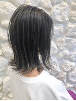 モアナ バイ ヘッドライト 沖縄東崎店(Moana by HEADLIGHT) Moana【東崎】#ハイライト#コントラスト#20代30代40代50代