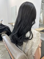 イェッカ(YECCA)&nbsp;ブルーグレー