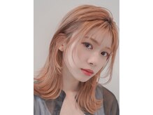 ヘアーアンドメイク ニューヨークニューヨーク 姫路店(Hair&Make NYNY)