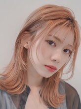 ヘアーアンドメイク ニューヨークニューヨーク 姫路店(Hair&Make NYNY)