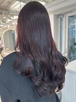 レミエ ダイカンヤマ(lemiie)&nbsp;レイヤーカット★韓国ヘア★韓国スタイル