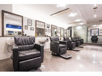 スカイシープレイス　錦糸町