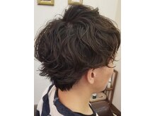 ヘアメイクエトワール