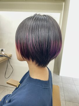 クルール(couleur) カオルguest93