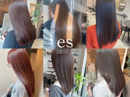 エスデザイン(es design)の写真
