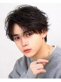 フェザーショート