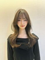 リー 四ツ橋(Lee)&nbsp;【fukky】韓国レイヤー