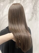 エレノア 新宿西口店(Eleanor)&nbsp;ラベンダーベージュ