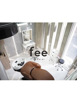 【小倉・平和通】4席だけの半個室サロンで髪と頭皮のウェルネスを。髪質改善やヘッドスパをお楽しみ下さい