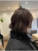bob perm