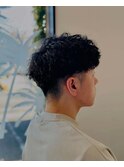 men'sスタイル