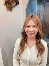 ラルゴ ヘアー(LARGO Hair) ゆか 
