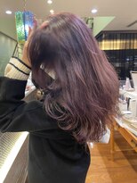 キングスベリーユナイテッド(Kingsbury United) ラベンダーカラー♪