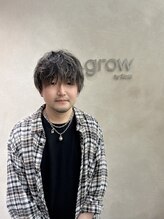 グロウ 大宮(grow) 藤田 