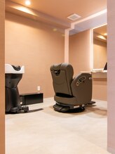 ～プライベート空間～