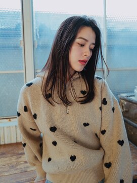 アマリス(Amaris) ナチュラルロング20代/30代/40代/50代/庭瀬