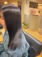 デイズ(DAY’S)の写真/【髪質改善トリキュアTR】ダメージによるクセやうねりに☆髪の芯から潤いを補給し、柔らかな仕上がり◎