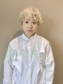 マトウ(matou.) 堀 綾希子