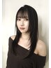 【30歳以下限定】カット＋カラー＋パサつき改善トリートメント