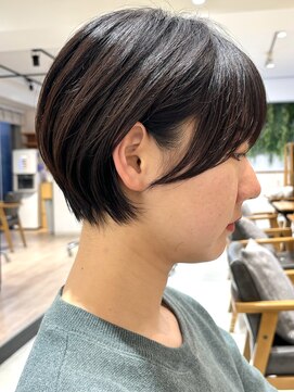 ビューイースト 亀戸 錦糸町(VIEW EAST) 【丸みショート/似合わせショート/くびれショート】