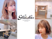 ギッシュ イオン小牧店(guiches)