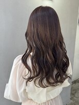 モノ(mono) 【mono 柏】ココアブラウン