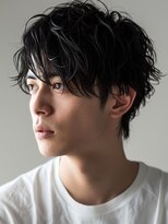 ノア(NOA)&nbsp;無造作パーマ［鷺ノ宮］