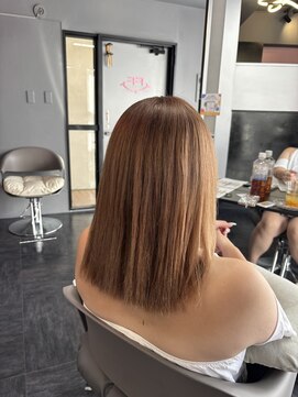 クク 那覇国際通り(CUCU) ベージュカラー