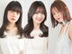 ヘアアンドメイク ニューヨーク ニューヨーク 長岡天神店(Hair&Make NYNY)の写真
