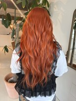 ラウレア(LAULEA)&nbsp;カシスオレンジ