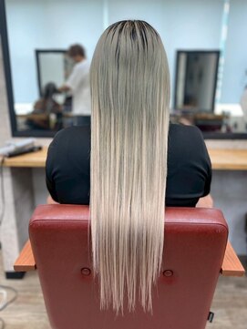 ウィスプヘアー(wisp HAIR) #プルエクステ#エクステ#大宮#埼玉