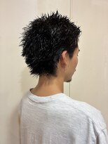 マイティ バイ エイチ(mighty by H)&nbsp;イージーパーマ