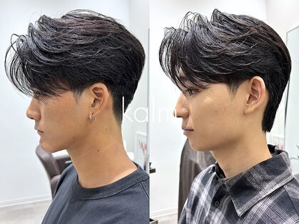 カルム(kalm)の写真