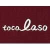 トコラソ セカンド 松戸(tocolaso second)のお店ロゴ