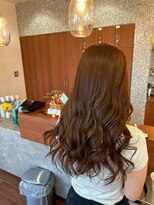 ノット 成田公津の杜(Knot)&nbsp;黒髪/オリーブグレー/小顔/ココアベージュ/成田公津の杜駅