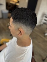 ロム(ROM)&nbsp;メンズベリーショート