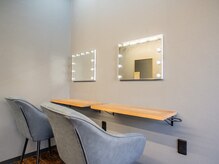 ※セルフドライ仕上げ※