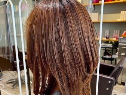 エンブレス(EnBlesS)の写真