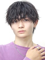 クロト 熊本(KUROT)&nbsp;エアシャドウパーマ