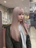 ユニオン(Union)&nbsp;ピンクミルクティー