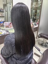 クロップ エス 茅ヶ崎本店(crop es)&nbsp;艶髪