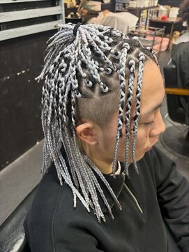 ゾーマ(ZOUMA) メンズブレイズ