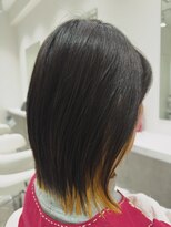 ココア バイ クリック(CocoA by CLiC)&nbsp;インナーカラー