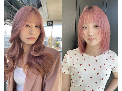 ジン(JIN)の写真