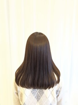 ビーエリアプレミアータ(BE AREA PREMIATA) ロング