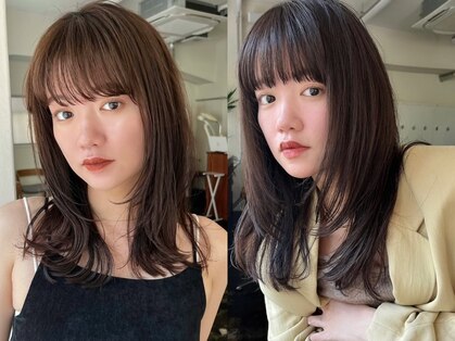 ガーランドギンザ(Garland Ginza)の写真