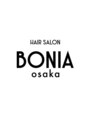 ボニア バイ ヘッドライト 大阪梅田店(BONIA by HEADLIGHT)&nbsp;itou ayano 