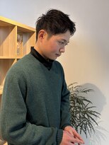 ファブ(fav) mens short style