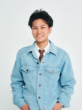 フィフス 原宿(fifth)&nbsp;稲福 希飛