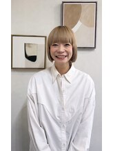 コティーユニ(Kotii uni)&nbsp;遠藤 慶子